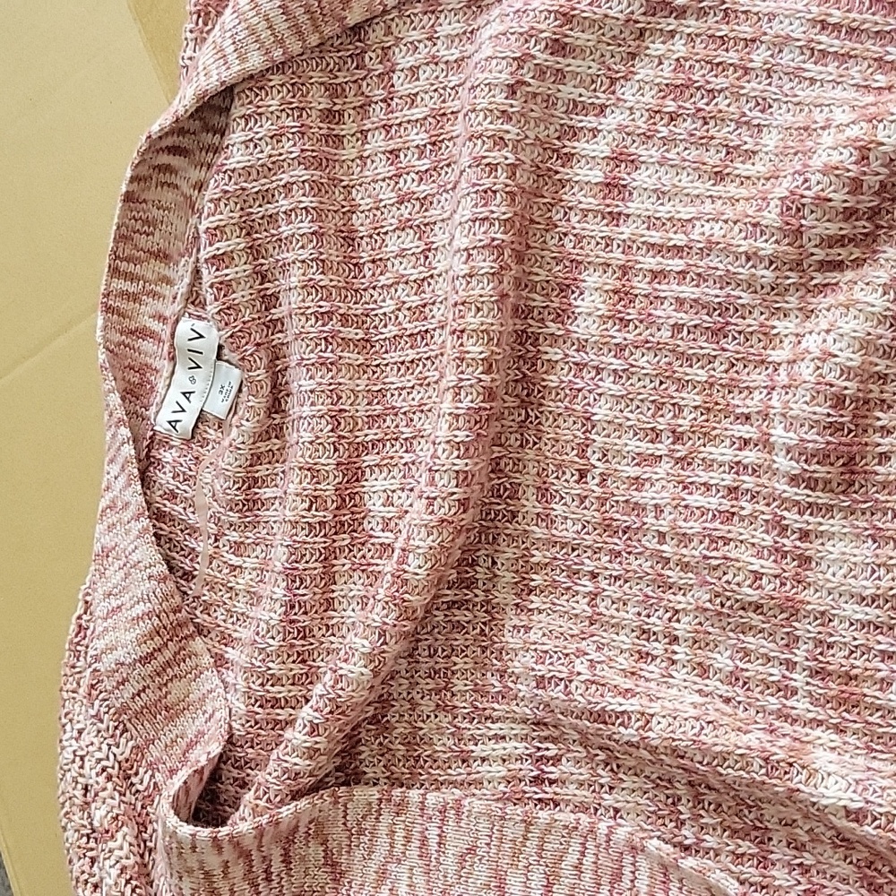 Long Sleeve cardigan